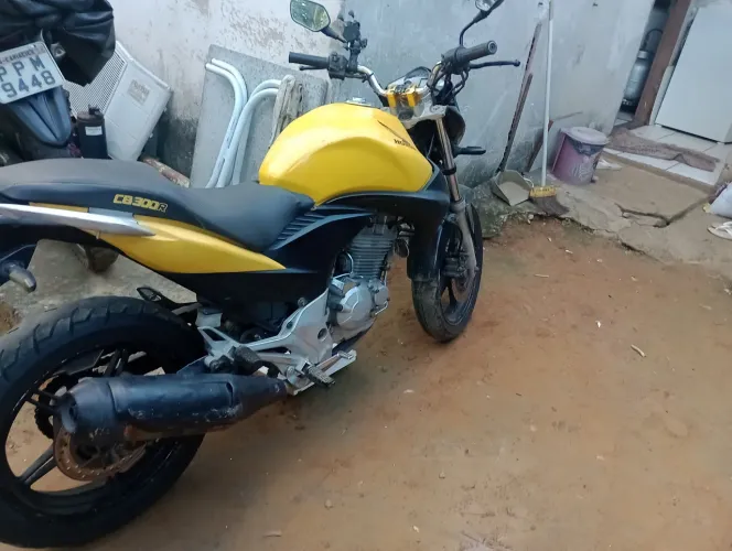 Moto 