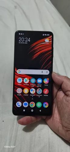 Vendo POCO X3 PRO
