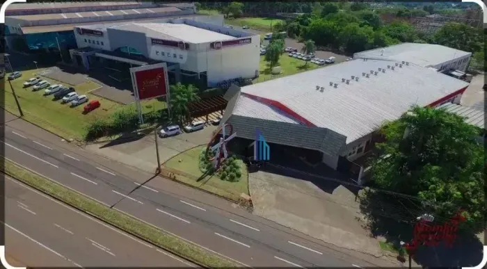 Área à venda, 14700 m² - Maringá - Maringá/PR