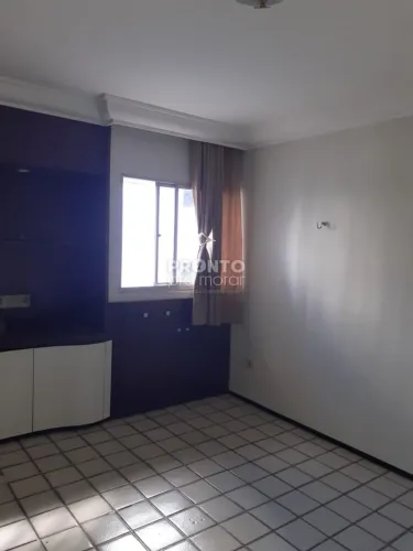 Apartamento com 3 quartos em Madalena