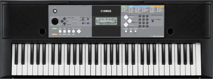 Teclado Yamaha PSR-E233