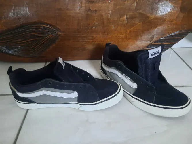 Tênis Vans BR39