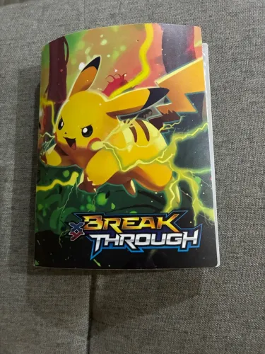 Carde Pokémon