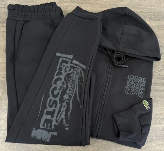 Conjunto importado de frio 
