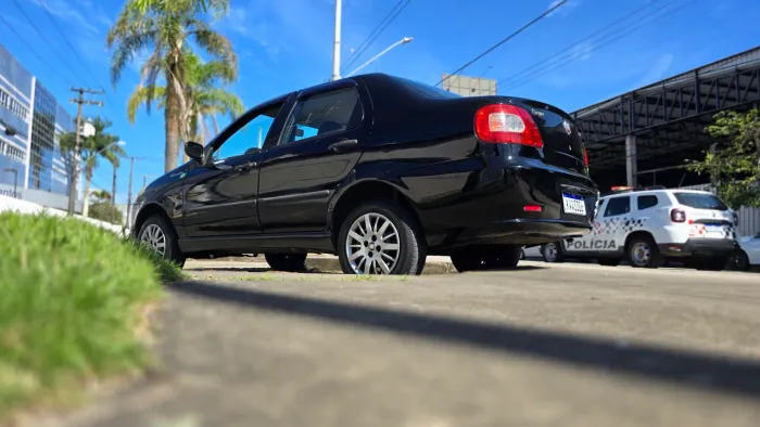 Fiat Siena 1.0/ EX 1.0 MPI Fire/ Fire Flex 8V 2010