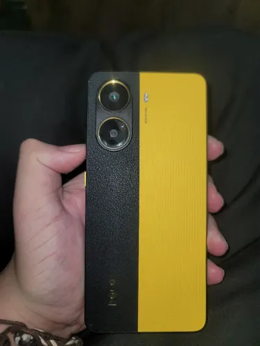 Poco x7 pro