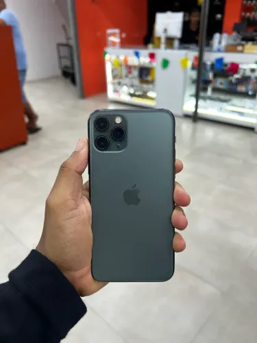 iPhone 11 Pro 