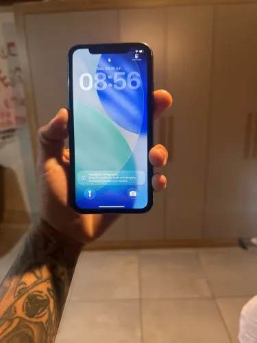 iPhone