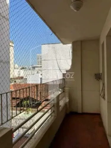 Apartamento : / Residencial / Botafogo