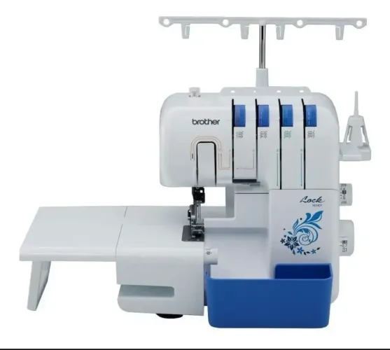 Máquina Overlock Brother Portátil 3534 DT