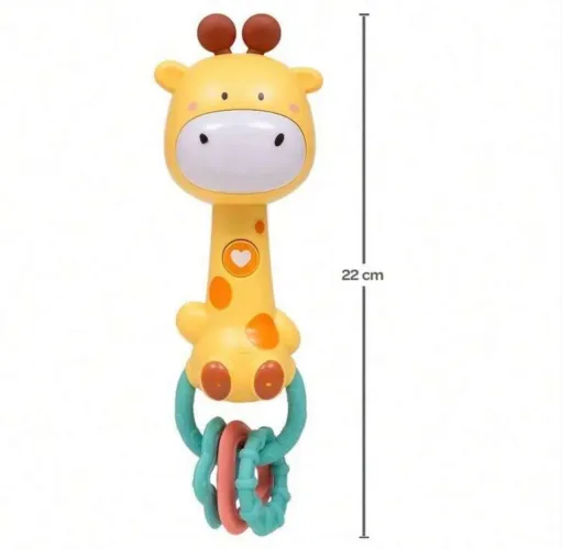 Brinquedos infantis 