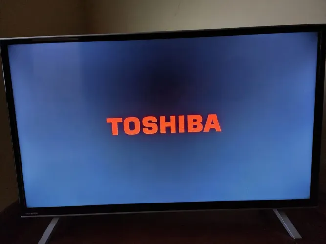 TV Toshiba Smart 32 Led HD