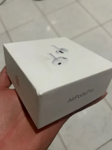 Airpods Pro 2 geração Original
