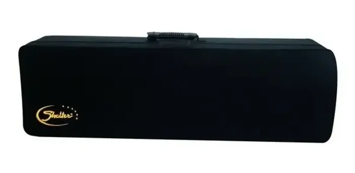 trombone de pisto  Shelter SiB longo Laqueado 