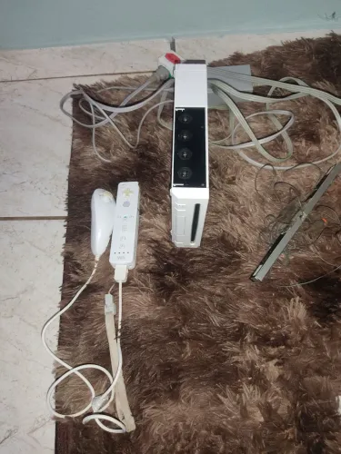 Nintendo wii