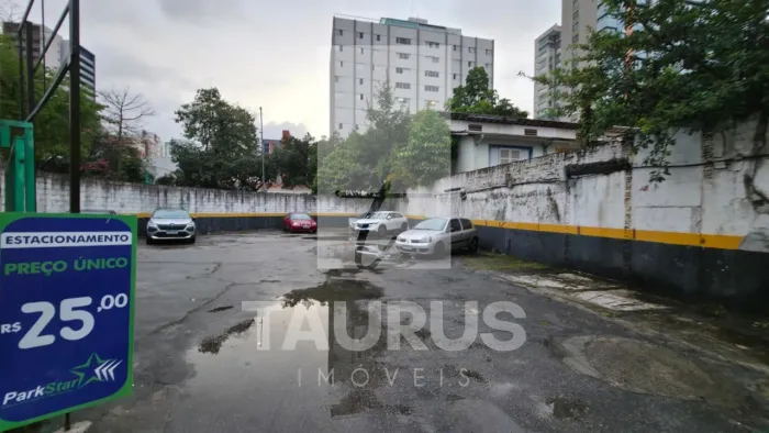 Terreno para comprar com 373m², no Itaim Bibi, São Paulo-SP.