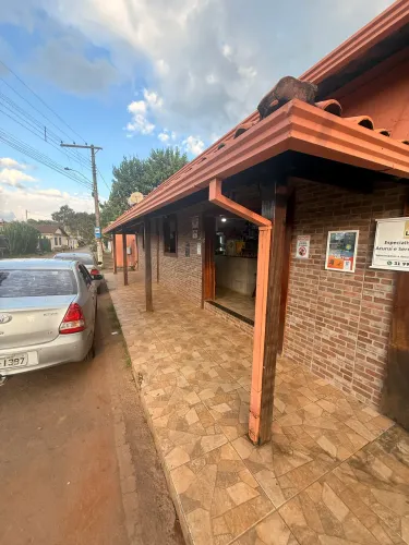 Restaurante em Acurui