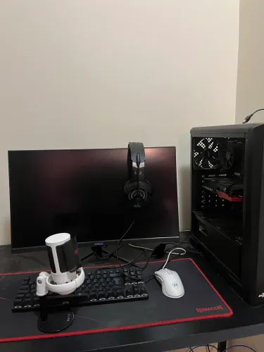 PC GAMER COMPLETO