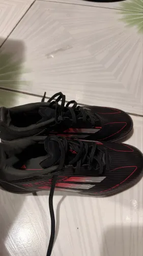 Society adidas