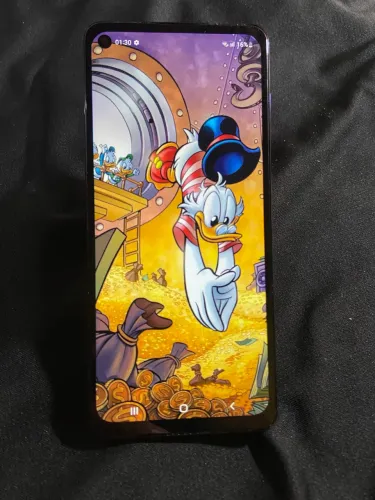 Samsung a21s 64Gb
