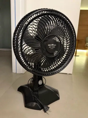 Ventilador Britânia 2 em 1 BVT400 Maxx Force 150W 220V