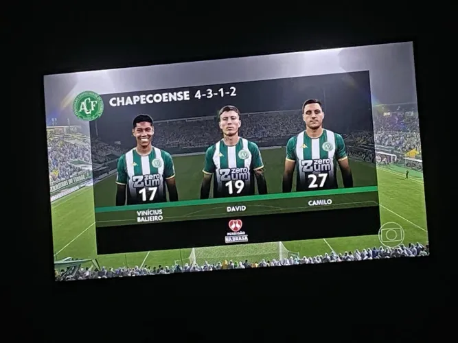 Vendo roku tv