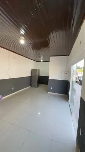 Alugo sala comercial