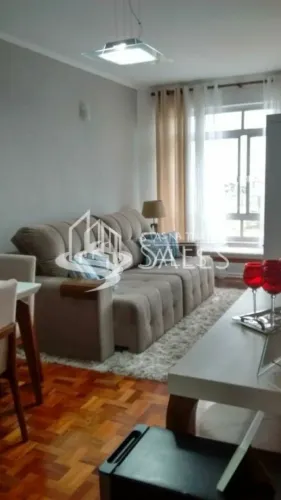 Imperdível oportunidade: Apartamento à venda em São Paulo-SP, Vila Deodoro! 2 quartos, 1 s