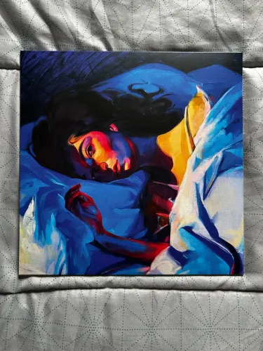 Disco de vinil LP - Lorde - Melodrama 