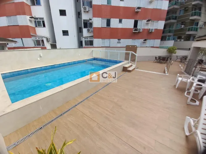 Apartamento em Jardim da Penha - Vitória