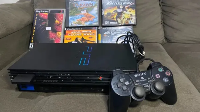 Lote Games PS3 PS4 Lote Consoles PS2 PS3 Americanos (Aceito Oferta) Ps2 Ps3 Ps4