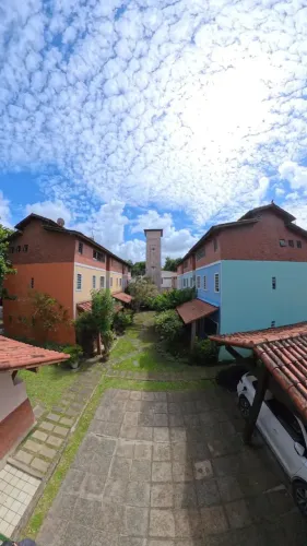 TRIPLEX NO POÇO DA PANELA - 140 METROS QUADRADOS