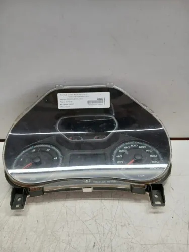 KIT MÓDULO S10 2.8 2017 MANUAL SEM CHAVE