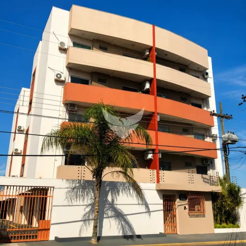 Apartamento à Venda Bairro Embratel