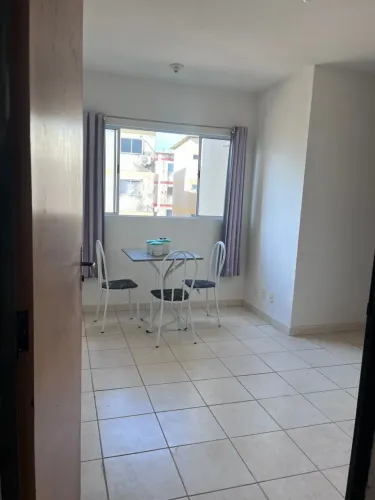 Apartamento no vila jardim 