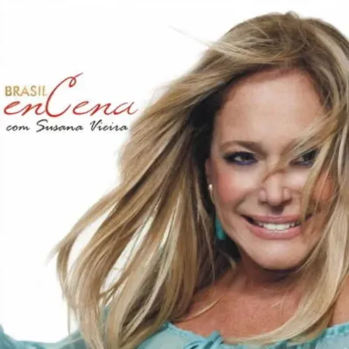 CD Suzana Vieira