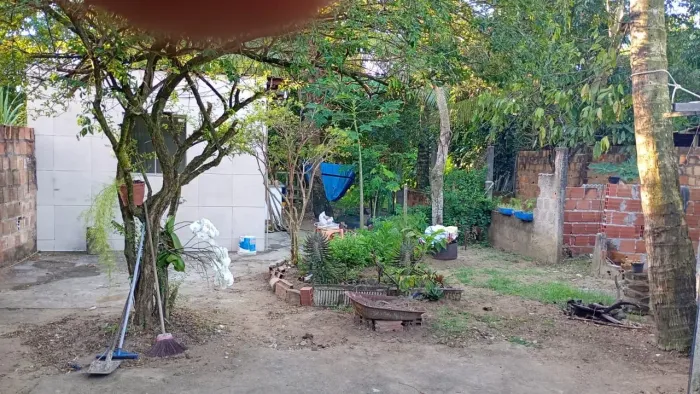 Terreno/sítio em condomínio fechado