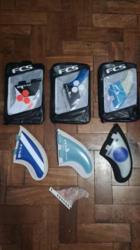 Quilhas FcsII Allmerrick