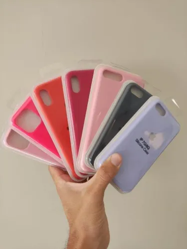 Case Iphones 7 ao 11