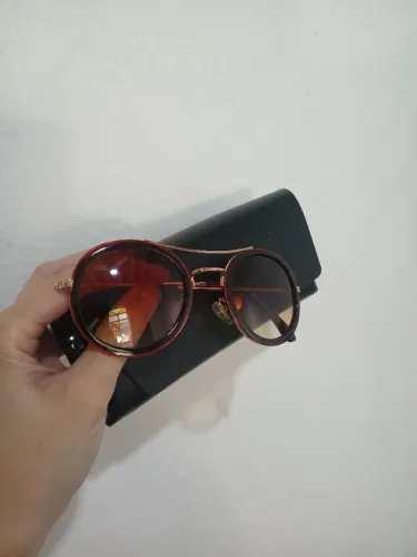 Óculos de sol proteção UV400