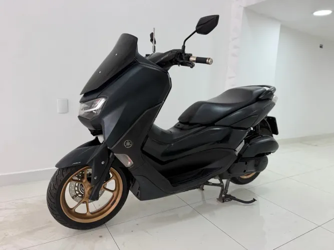 Yamaha Nmax 160 2023 SE