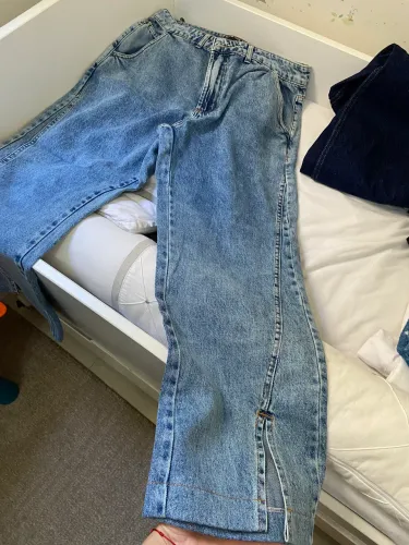 Calça Jeans Feminina