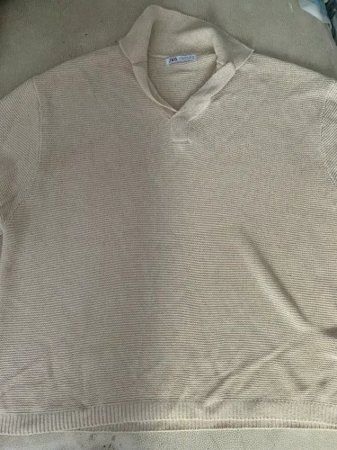 Camisa zara M