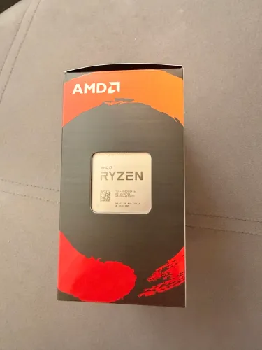 Processador Ryzen 7 5700x