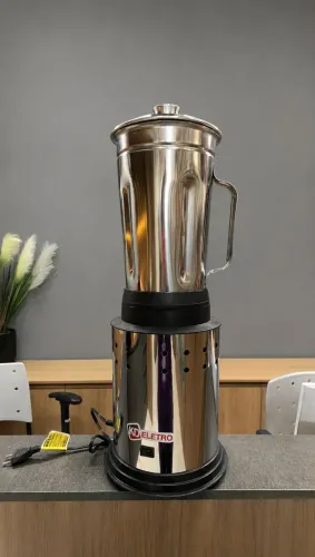 Liquidificador Industrial 2L GUARANA AÇAI GELO