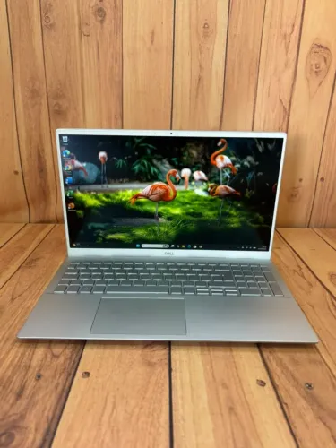 Notebook Dell Inspiron i5 11ª Geração, MX350 2GB, 8GB, SSD NVMe 256GB, Full HD, Garantia