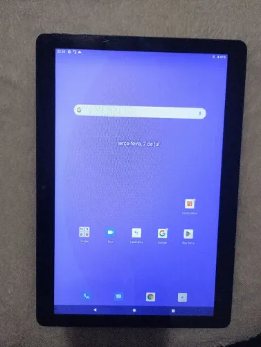 Tablet M10