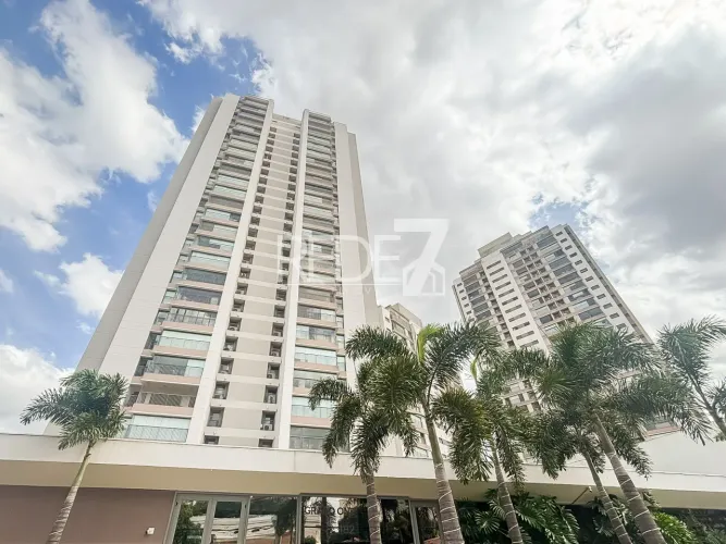 apartamento - Jardim Guanabara - Campinas