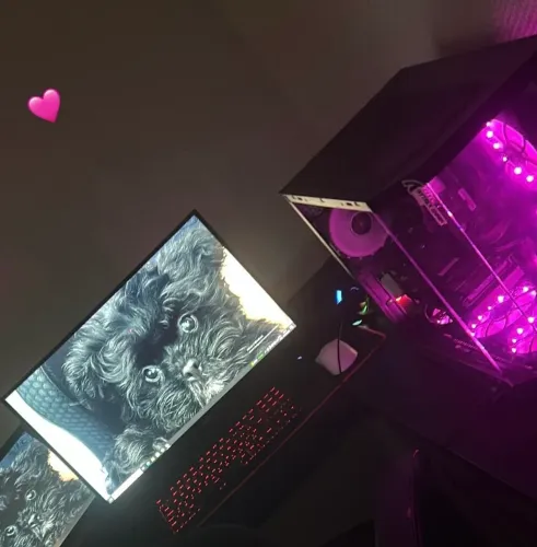 Computador Gamer