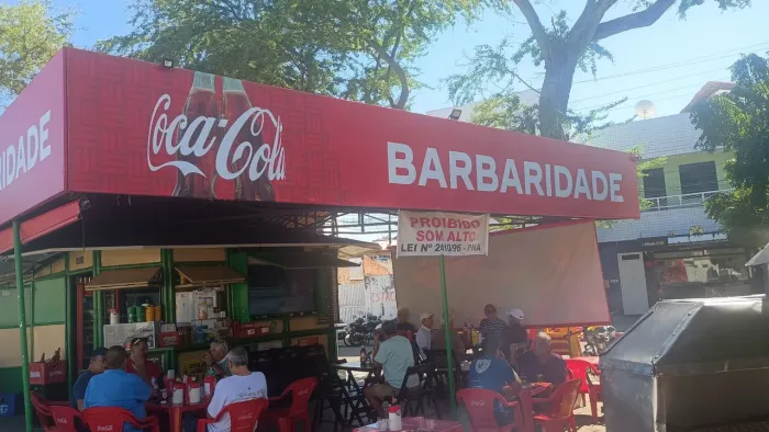 Vaga de emprego 